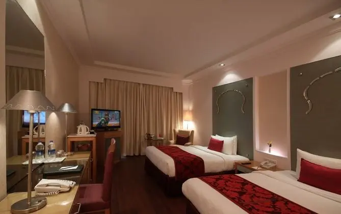 Radisson Jaipur City Center - Oda