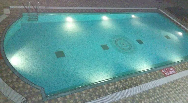 Radisson Hotel Jalandhar - Havuz