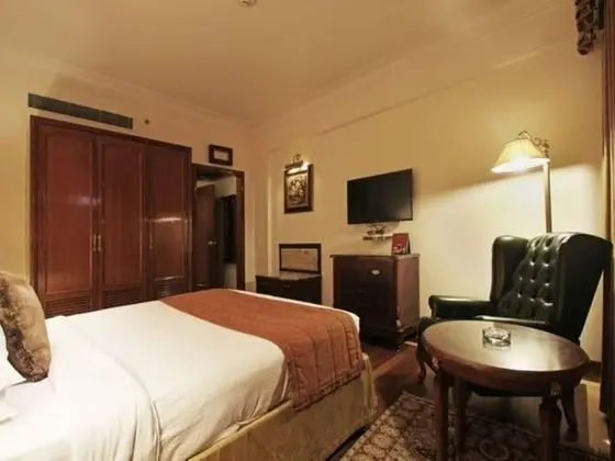 Radisson Hotel Jalandhar - Oda