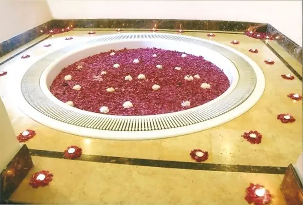 Radisson Hotel Jalandhar - Spa