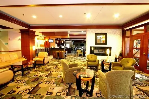 Radisson on John Deere Commons Moline