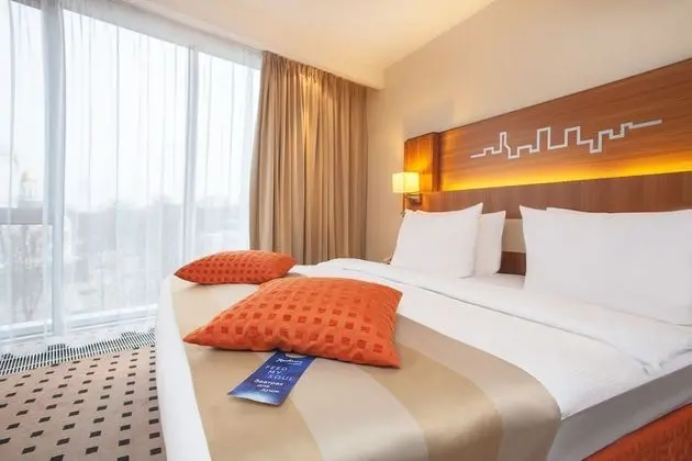 Radisson Hotel Kaliningrad - Oda