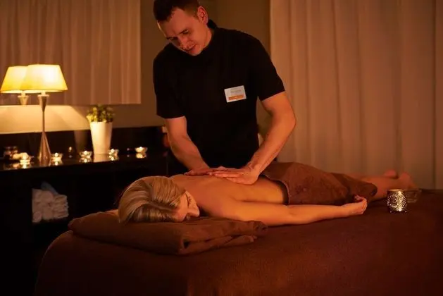 Radisson Hotel Kaliningrad - Spa