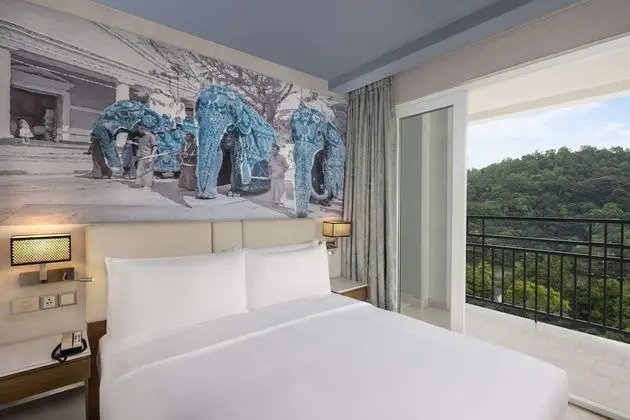 Radisson Hotel Kandy