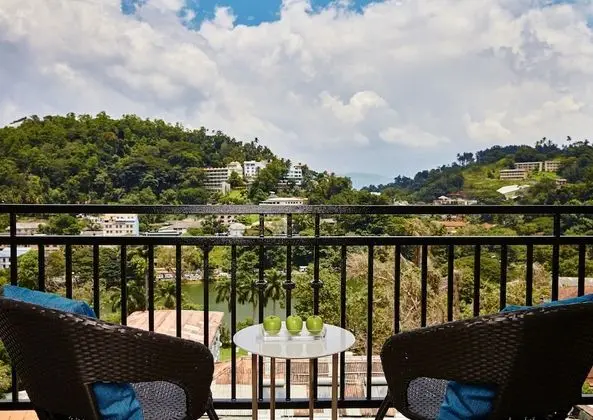 Radisson Hotel Kandy