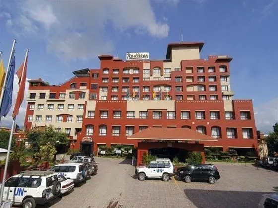 Radisson Kathmandu
