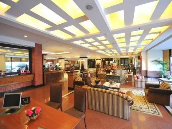 Radisson Kathmandu