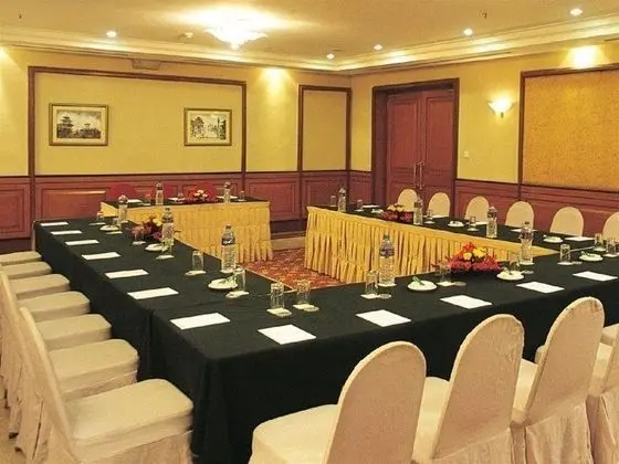 Radisson Kathmandu - Genel