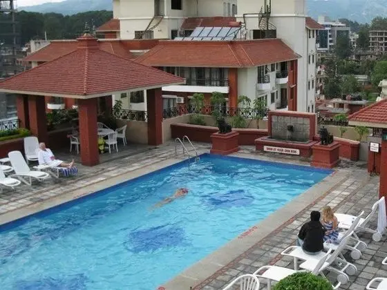 Radisson Kathmandu - Genel