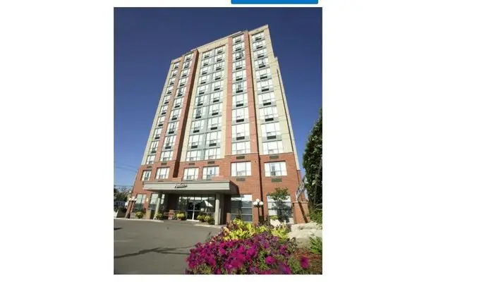 Radisson Kitchener