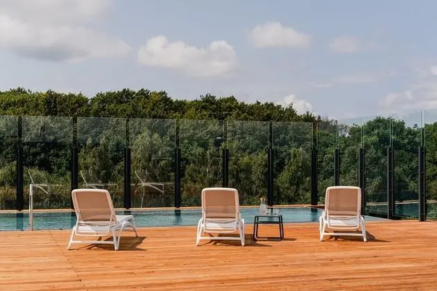 Radisson Resort Kolobrzeg - Havuz