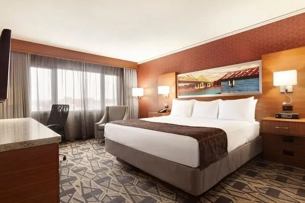 Radisson La Crosse