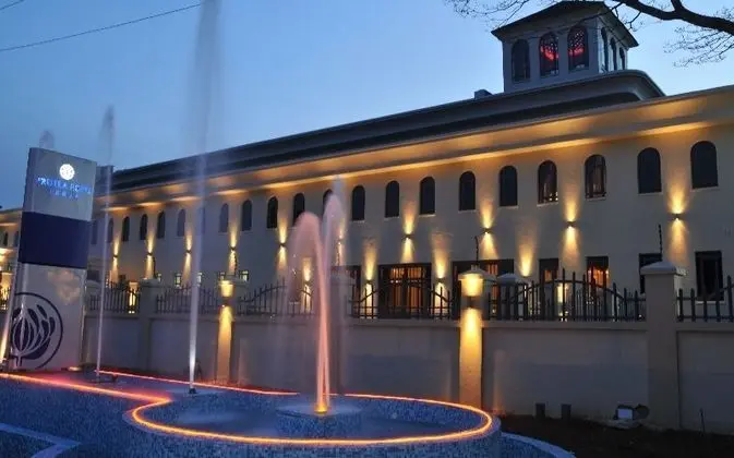 Radisson Hotel, Lagos Ikeja