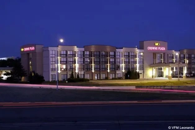 Radisson Hotel Lenexa Overland Park
