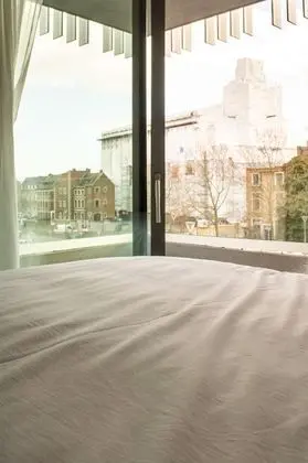 Radisson Hotel Liege City Centre - Öne Çıkan Resim
