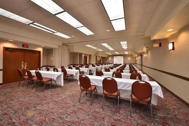 Radisson Hotel - Madison