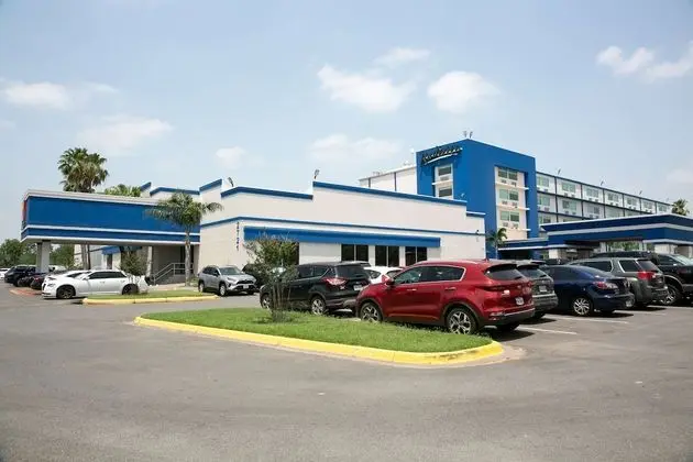 Radisson Hotel McAllen Airport