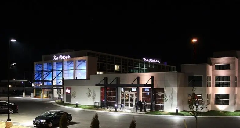 Radisson Menomonee Falls