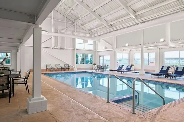 Radisson Menomonee Falls - Havuz