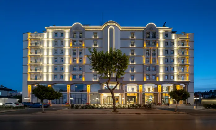 Radisson Mersin