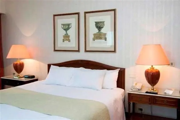 Radisson Montevideo