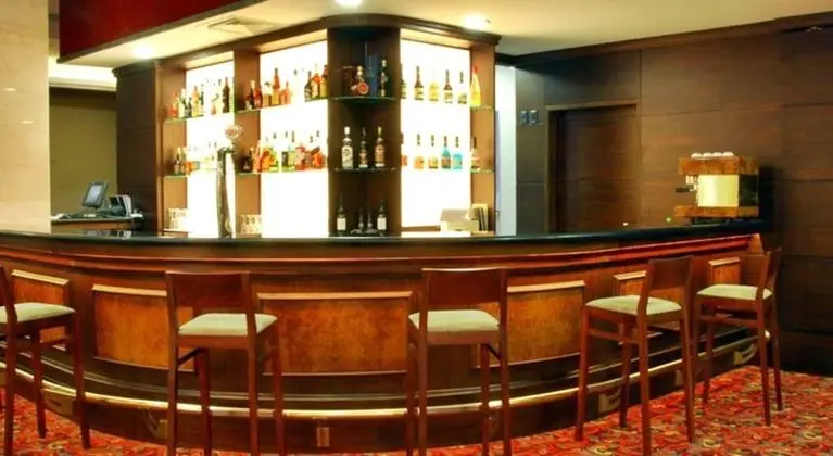 Radisson Montevideo