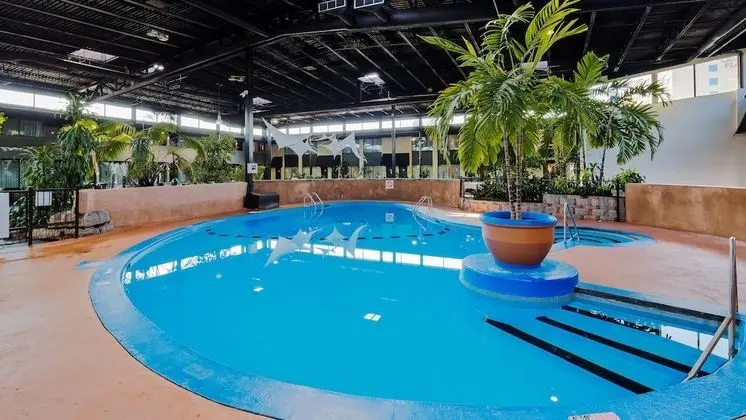 Radisson Hotel Montreal Airport - Öne Çıkan Resim