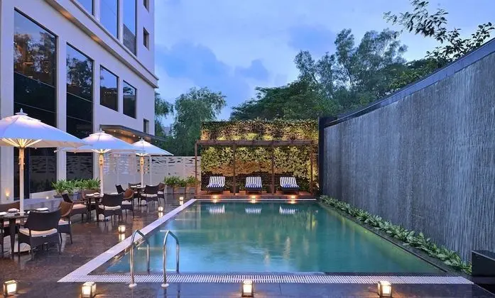 Radisson Mumbai Andheri MIDC