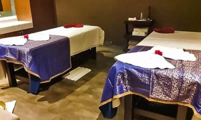 Radisson Mumbai Andheri MIDC - Spa