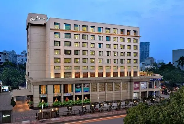 Radisson Mumbai Goregaon