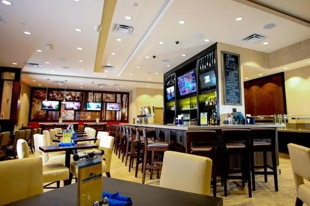 Radisson Hotel Nashua - Genel