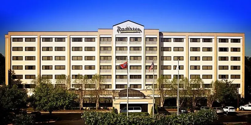 Radisson Nashville Airport