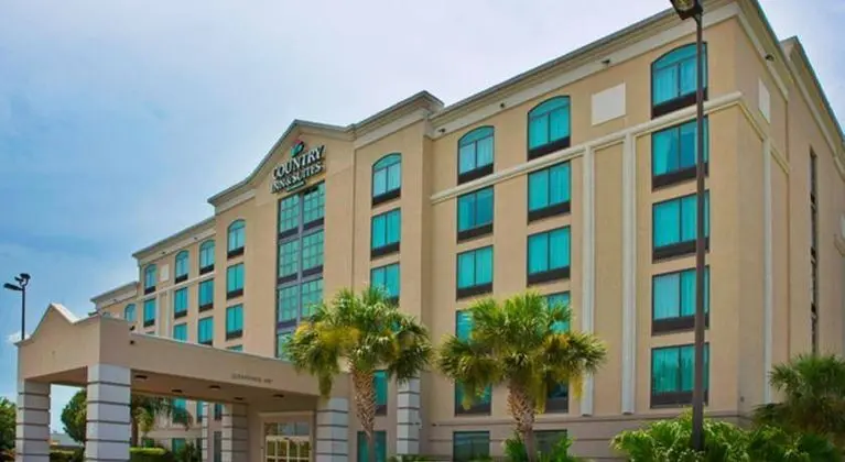 Radisson Hotel New Orleans Airport