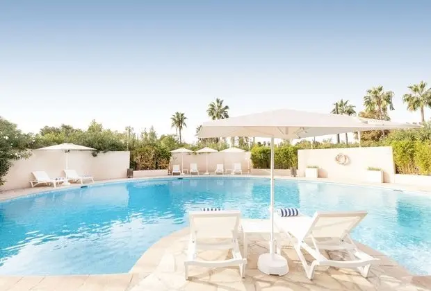 Radisson Hotel Nice Airport