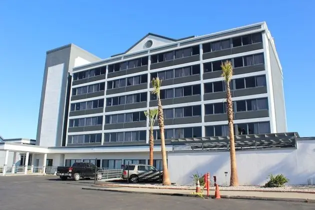 Radisson Hotel Oakland Airport - Dış Mekan