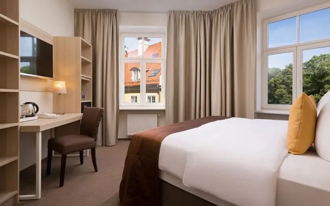 Radisson Hotel Old Town Riga - Oda