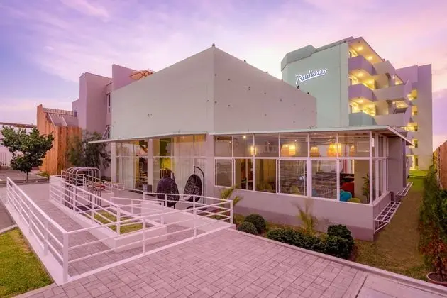 Radisson Resort Paracas