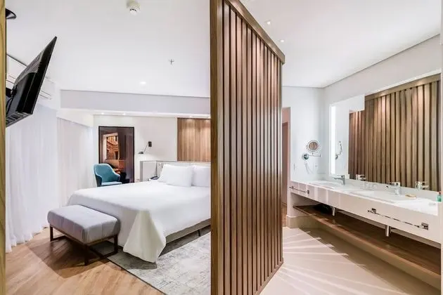 Radisson Hotel Paulista Sao Paulo