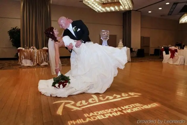 Radisson Philadelphia Northeast - Genel