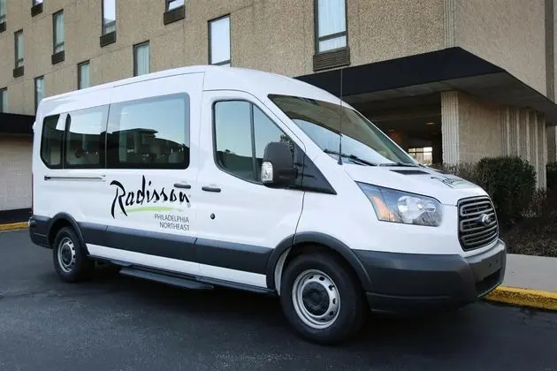 Radisson Philadelphia Northeast - Genel