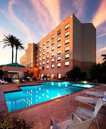 Radisson Hotel Phoenix Airport