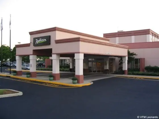 Radisson Hotel Piscataway