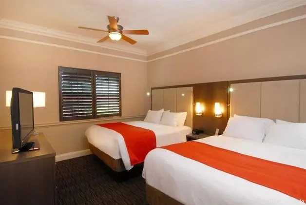 Radisson Resort at the Port - Genel