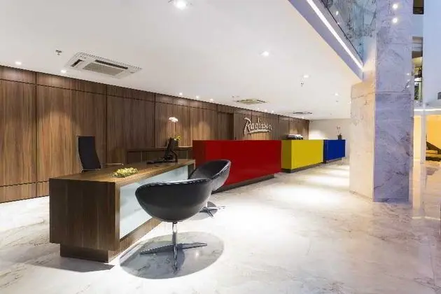 Radisson Porto Alegre