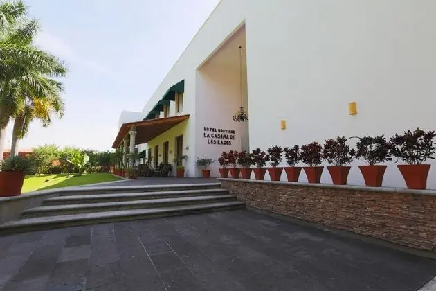 Radisson Hotel Quinta Rubelinas