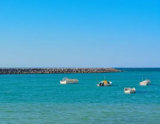 Radisson Resort Ras Al Khaimah Marjan Island - Plaj