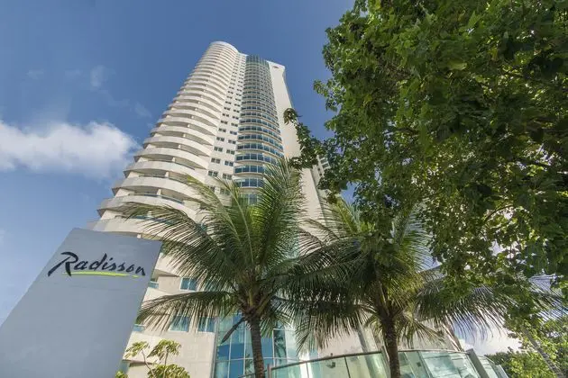 Radisson Recife
