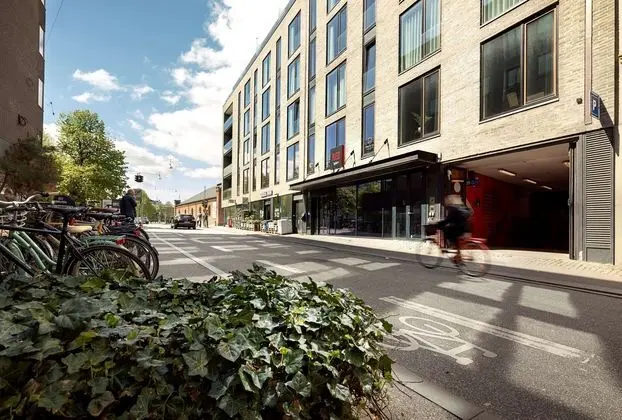 Radisson Red Aarhus