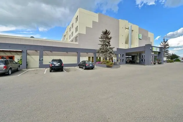 Radisson Red Deer