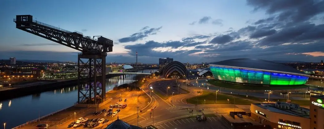 Radisson RED Hotel, Glasgow - Öne Çıkan Resim